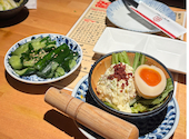 餃子酒場 肉汁とっつぁん 渋谷本店: ゆなさんの2025年11月29日の1枚目の投稿写真
