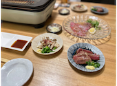 焼肉 肉匠最上 掛川本店: かおりんさんの2024年12月23日の2枚目の投稿写真