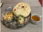 SURYA s KITCHEN fromすーさんのインドカレー＆ラーメンとんとん亭: カレンさんの2026年04月29日の1枚目の投稿写真