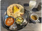 SURYA s KITCHEN fromすーさんのインドカレー＆ラーメンとんとん亭: カレンさんの2026年08月08日の1枚目の投稿写真