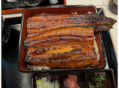 鰻の成瀬 カレッタ汐留店: miyutamaさんの2025年08月11日の1枚目の投稿写真