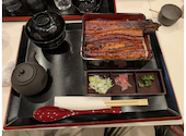 鰻の成瀬 カレッタ汐留店: miyutamaさんの2025年08月11日の2枚目の投稿写真
