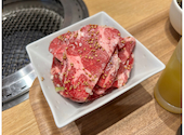 焼肉 泰山 TAIZAN 定禅寺通り店: どんさんの2026年06月12日の1枚目の投稿写真