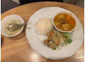 タイレストラン CHADA チャダー 仙台一番町: どんさんの2026年08月11日の1枚目の投稿写真