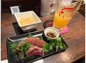 ビアバーうしとら壱号店: わさびさんの2026年03月28日の2枚目の投稿写真