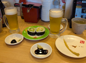 寿司虎 新別府店の口コミ画像1