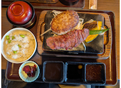 姫路ステーキ 溶岩焼き えん家 飾磨本店: のぶりんさんの2026年08月09日の1枚目の投稿写真