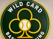 WILD CARD ワイルドカード: 名駅酒場さんの2026年08月18日の1枚目の投稿写真
