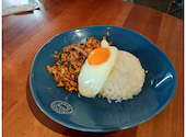 BlueNo Oriental Bistro: mrycenさんの2026年04月15日の2枚目の投稿写真