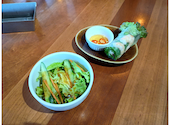 BlueNo Oriental Bistro: mrycenさんの2026年04月15日の3枚目の投稿写真