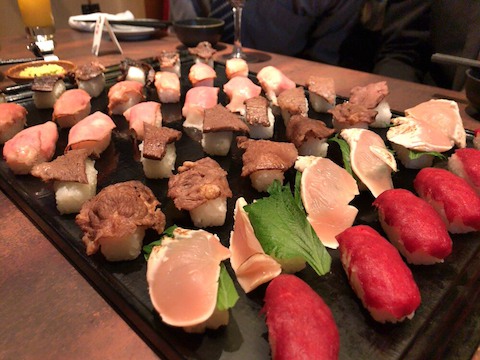 肉匠 とろにく 恵比寿店: みっつさんの2018年03月31日の1枚目の投稿写真