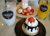 ラテアートバル ゼロ LatteArt-Bar Z.E.R.O: Asさんの2025年02月10日の1枚目の投稿写真