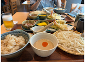 蕎麦と肴 正家 生田新道店: マロンさんの2026年08月24日の1枚目の投稿写真