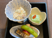 四季旬菜 花音 千林: あたりめさんの2026年07月12日の2枚目の投稿写真
