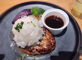 山本のハンバーグ イオンモール札幌発寒店: ごしさんの2026年09月11日の1枚目の投稿写真