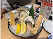 さかな酒場 魚星 柏西口店: にしさんの2026年05月31日の1枚目の投稿写真