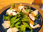 BAGLE&BEER Lit work place リットワークプレイス 盛岡駅店: ちぇぶさんの2026年09月27日の1枚目の投稿写真