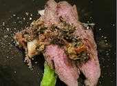 Bistro JIN: すみぽんさんの2026年05月の1枚目の投稿写真