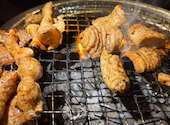 仙台ホルモン 焼肉 常盤屋 ときわや 仙台東口店: ともちんさんの2026年07月14日の1枚目の投稿写真