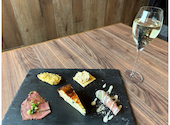 WINE&BBQ ANA BAR ワイン＆バーベキュー アナバー: ぽちさんの2026年06月16日の1枚目の投稿写真