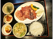 焼肉屋 Seiちゃん: たこやきマントマンさんの2026年10月18日の1枚目の投稿写真