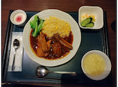 侑久上海 ゆうきゅうしゃんはい 天神本店: たこやきマントマンさんの2026年06月28日の1枚目の投稿写真