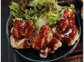 焼き鳥酒場 博多とりくら 天神本店: たこやきマントマンさんの2026年06月17日の1枚目の投稿写真