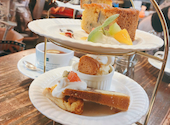 カフェサルーテの口コミ画像1