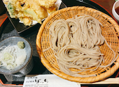 そば味処ぼっちの口コミ画像1