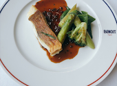 BENOIT Kyoto Alain Ducasse ブノワ キョウト アラン デュカス: まりりんさんの2026年07月31日の2枚目の投稿写真