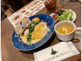 ダンチキンダン 町田店: ちーちゃんさんの2026年03月15日の1枚目の投稿写真