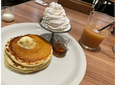 J.S. PANCAKE CAFE 町田モディ店: ちーちゃんさんの2026年04月30日の1枚目の投稿写真