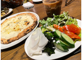 サルヴァトーレ クオモ SALVATORE CUOMO &BAR 町田: ちーちゃんさんの2025年12月13日の2枚目の投稿写真