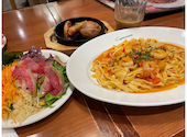 カプリチョーザ 町田モディ店: ちーちゃんさんの2026年03月24日の1枚目の投稿写真