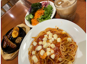 カプリチョーザ 町田モディ店: ちーちゃんさんの2026年03月29日の1枚目の投稿写真