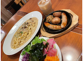 カプリチョーザ 町田モディ店: ちーちゃんさんの2026年04月02日の1枚目の投稿写真