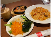 カプリチョーザ 町田モディ店: ちーちゃんさんの2026年05月10日の1枚目の投稿写真