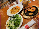 カプリチョーザ 町田モディ店: ちーちゃんさんの2026年05月29日の2枚目の投稿写真