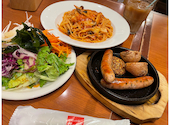 カプリチョーザ 町田モディ店: ちーちゃんさんの2026年06月12日の1枚目の投稿写真