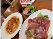 カプリチョーザ 町田モディ店: ちーちゃんさんの2026年07月24日の1枚目の投稿写真