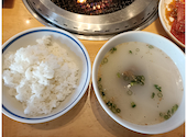 焼肉彩苑 モランボン: あんこうちゃんさんの2025年11月14日の3枚目の投稿写真