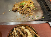 お好み焼き&もんじゃ　花門亭　東門街店別館: akiraさんの2024年08月の1枚目の投稿写真