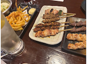 炭火焼鳥八庄屋 本店: じゅんこさんの2026年06月26日の1枚目の投稿写真