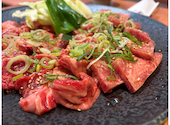 焼肉 福寿園: 10rinさんの2026年04月18日の1枚目の投稿写真