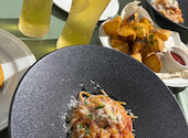 Pizzeria e Trattoria SPESSO スペッソ: 10rinさんの2026年04月18日の2枚目の投稿写真