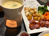 牛鶏豚 新宿本店: あやっちさんの2026年05月07日の1枚目の投稿写真
