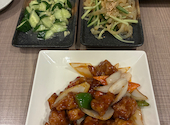 本格四川 中華料理 福川 西院本店: きっちゃんさんの2026年05月04日の2枚目の投稿写真