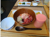 浪花ろばた 頂鯛 ルクア大阪店: miyuさんの2026年04月12日の1枚目の投稿写真