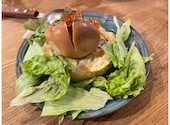 燻製×ハイボールバル 燻男 新橋店: ポーちゃんさんの2026年06月30日の1枚目の投稿写真