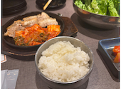 韓兵衛 横浜東口スカイビル店: ポーちゃんさんの2026年07月31日の2枚目の投稿写真